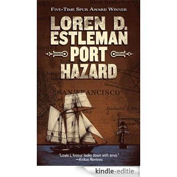 Port Hazard: A Page Murdock Novel (Page Murdock Novels) [Kindle-editie]