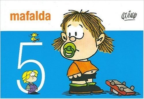Mafalda 5 baixar