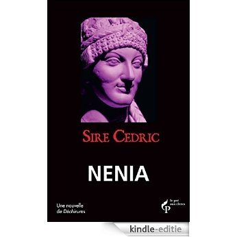 Nenia [Kindle-editie]