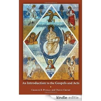 An Introduction to the Gospels and Acts [Kindle-editie]