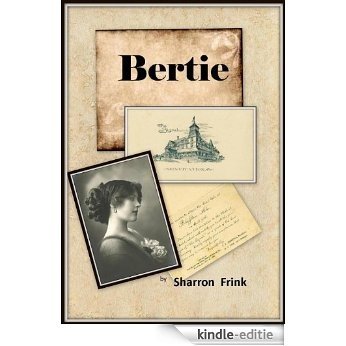 Bertie (English Edition) [Kindle-editie]