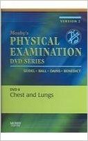 Mosby's Physical Examination Video Series: DVD 6: Chest and Lungs, Version 2