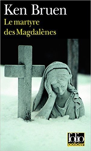 Martyre Des Magdalenes