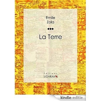 La Terre (French Edition) [Kindle-editie]