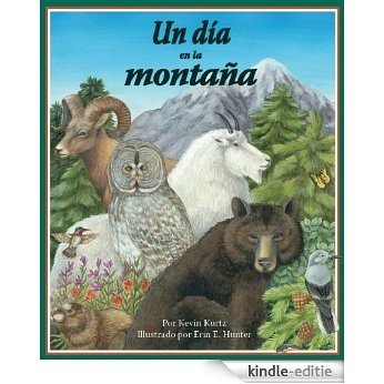 Un día en la montaña (Spanish Edition) [Kindle-editie]