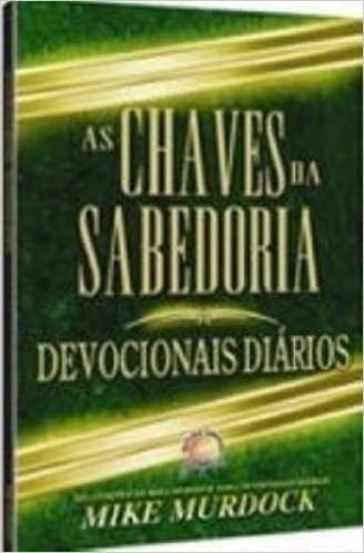 As Chaves Da Sabedoria