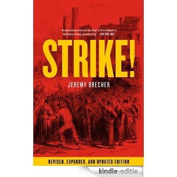 Strike! [Kindle-editie]