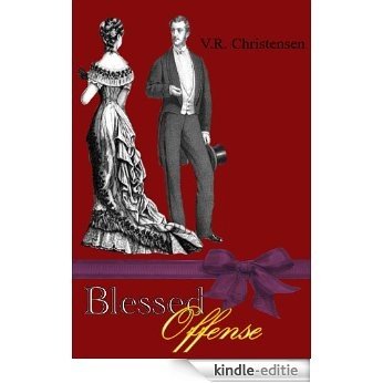 Blessed Offense - a short story (Sixteen Seasons Book 4) (English Edition) [Kindle-editie]