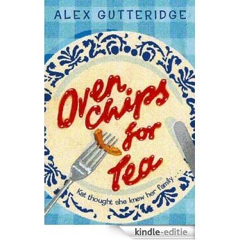 Oven Chips For Tea [Kindle-editie] beoordelingen