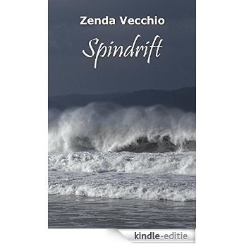 Spindrift [Kindle-editie]