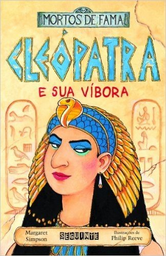 Cleópatra e Sua Víbora baixar