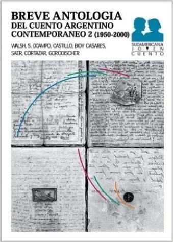Breve Antologia Cuento Argentino Contemporaneo 2