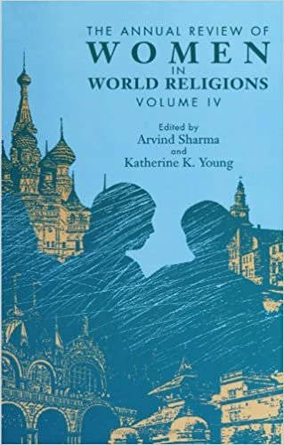 indir The Annual Review of Women in World Religions: Volume IV