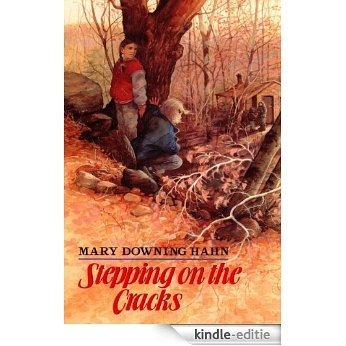 Stepping on the Cracks [Kindle-editie]