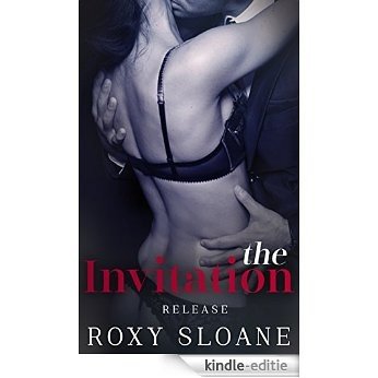 The Invitation 3 (English Edition) [Kindle-editie]
