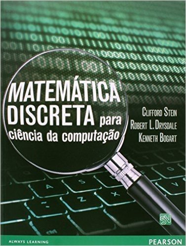 Matemática Discreta Para Ciências da Computação