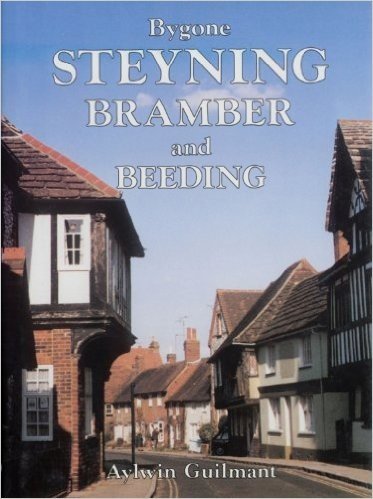 Bygone Steyning, Bramber and Beeding