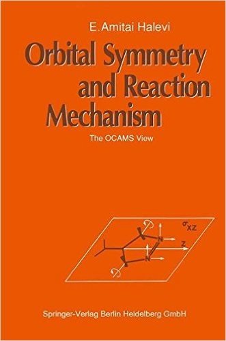 Orbital Symmetry and Reaction Mechanism: The Ocams View