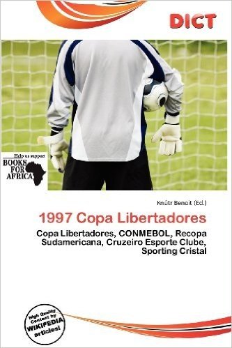 1997 Copa Libertadores