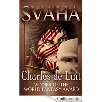 Svaha (English Edition) [Kindle-editie]
