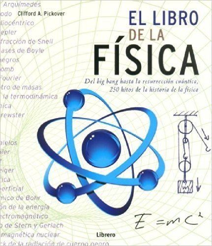 El Libro De La Física