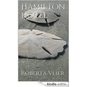Hamilton  Hotel (English Edition) [Kindle-editie]
