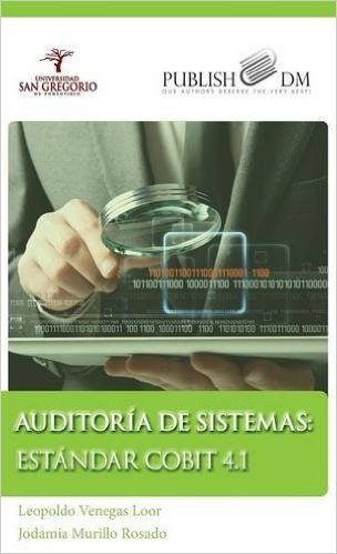 Auditoria de Sistemas: Estandar Cobit 4.1