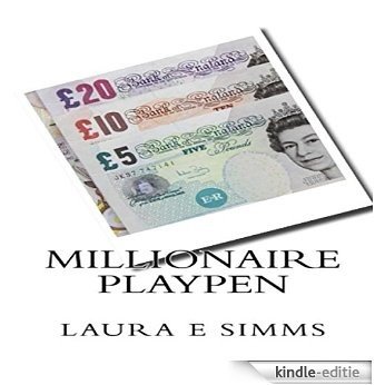 Millionaire Playpen (The Hunter Saga) (English Edition) [Kindle-editie]