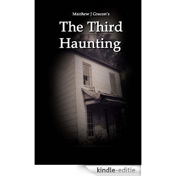 The Third Haunting (Janet Mysteries Book 3) (English Edition) [Kindle-editie]
