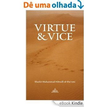 Virtue and Vice (English Edition) [eBook Kindle]
