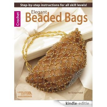 Elegant Beaded Bags (English Edition) [Kindle-editie]