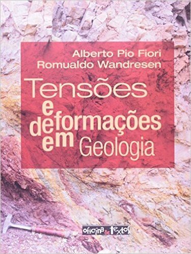 Tensões e Deformações em Geologia