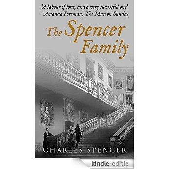 The Spencer Family (English Edition) [Kindle-editie]