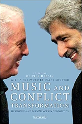 indir Music and Conflict Transformation: Harmonies and Dissonances in Geopolitics (Toda Institute Book Series on Global Peace and Policy)