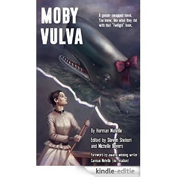 Moby Vulva (English Edition) [Kindle-editie]
