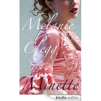 Minette (English Edition) [Kindle-editie]