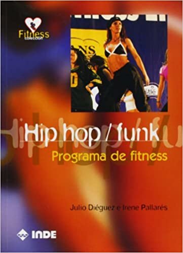 indir Hip Hop / Funk - Programa de Fitness