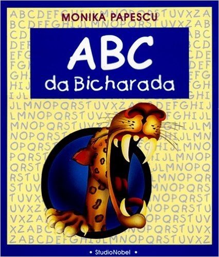 Abc da Bicharada