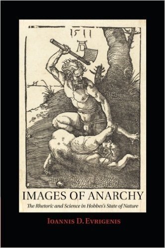 Images of Anarchy: The Rhetoric and Science in Hobbes's State of Nature baixar