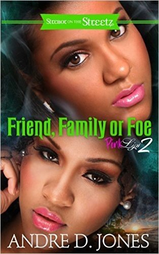 Family, Friend, or Foe: Pink Lips 2