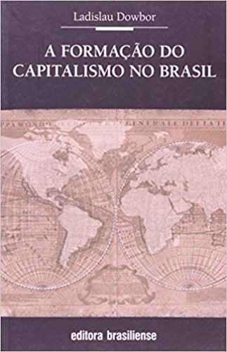A Formação Do Capitalismo No Brasil