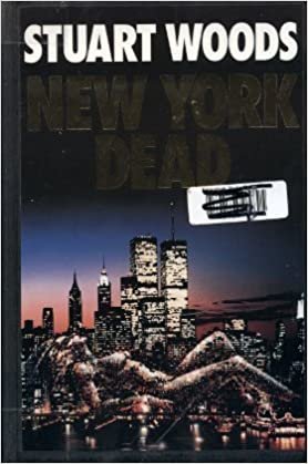 New York Dead
