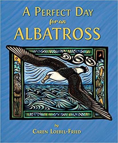 indir The Perfect Day for an Albatross