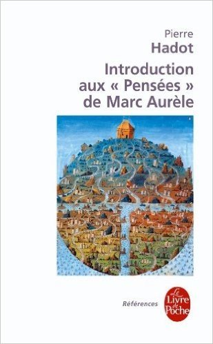 Introduction Aux Pensees de Marc Aurele