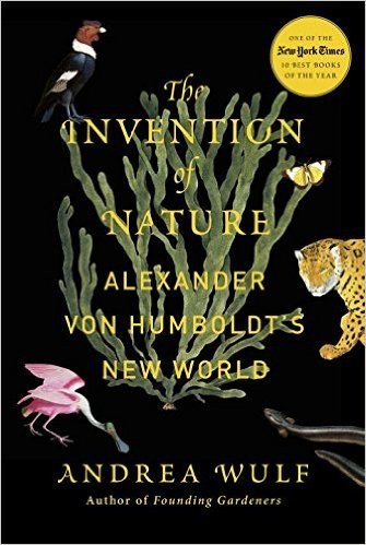 The Invention of Nature: Alexander Von Humboldt's New World baixar