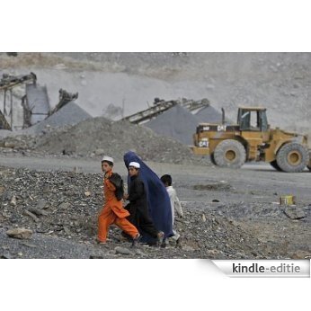 Socioeconomic Challenges of Mining in Afghanistan (English Edition) [Kindle-editie]