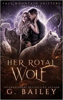 indir Her Royal Wolf: A Rejected Mates Romance
