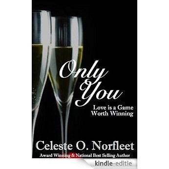 Only You (Mamma Lou Matchmaker Series Book 5) (English Edition) [Kindle-editie]