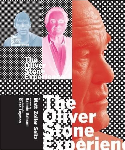 The Oliver Stone Experience