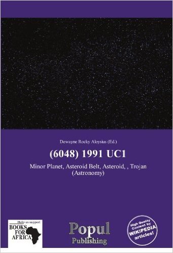 (6048) 1991 Uc1